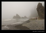 Ruby Beach #01, Olympic National Park, WA