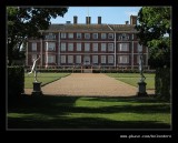 Ham House #09