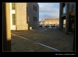 Broadchurch - Harbour from Police Station