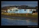 Broadchurch - Hardys Chalet