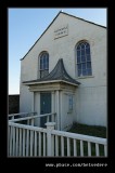 Broadchurch  - Sea Brigade Hall