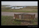 Broadchurch - View from Marshalls Bank #2