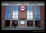 Sudbury Town Station #1