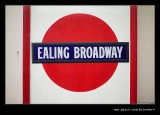 Ealing Broadway