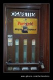 Uxbridge Cigarette Machine #2