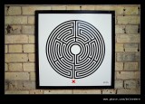 Labyrinth #43 Harrow & Wealdstone
