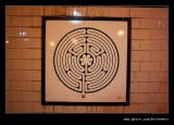 Labyrinth #53 Maida Vale