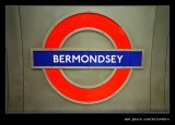Bermondsey Roundel