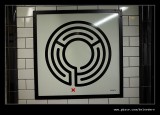 Labyrinth #110 Kennington
