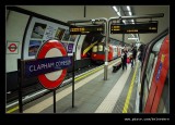 Clapham Common