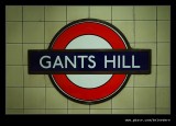 Gants Hill