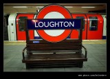 Loughton Roundels