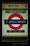 St Johns Wood Roundel