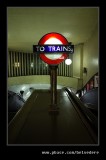 St Johns Wood To Trains #2