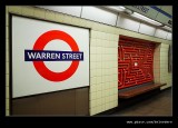 Warren Street