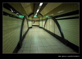 Mornington Crescent Tunnel