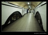 Camden Town Tunnel