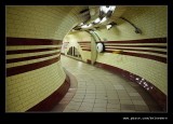 Hampstead Tunnel