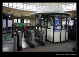 Southgate Ticket Hall #2