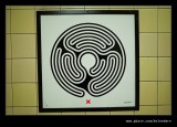 Labyrinth #223 Wood Green