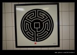 Labyrinth #46 Wembley Central