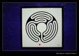 Labyrinth #72 North Greenwich