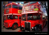 London Transport Museum #20