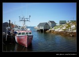 Peggys Cove #09, Nova Scotia