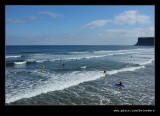 Saltburn-by-the-Sea #17, North Yorkshire