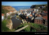 Staithes #18, North Yorkshire