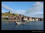 Whitby #43, Summer 2016, North Yorkshire