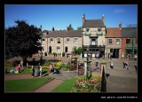 Getting Busy, Beamish Living Musem