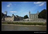 London 2016 - Tower of London