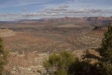 The wondrous earth