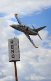 Jets at Pylon 7, Reno Air Races