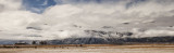 Carson Valley Clouds