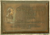 The Plaque