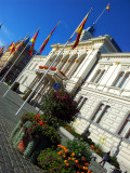 Tampere City Hall