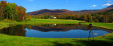 The Pond, Vermont