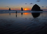 Cannon Beach, Oregon