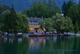 Pension Mlino, Lake Bled