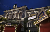 Christmas Market, Tampere