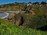 Point Montara, CA