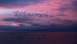 Sunrise, Positano