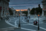 Piazza del Campidoglio, Rome