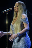 Mariah Carey...