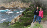 Point Lobos, CA ♥