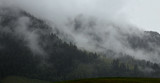 Hanging Clouds, Soll