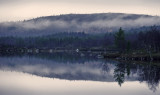 Lapland reflections