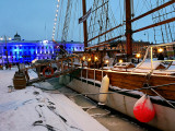 Market Square, Helsinki